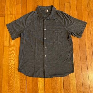 Short sleeve Ibex Shirt